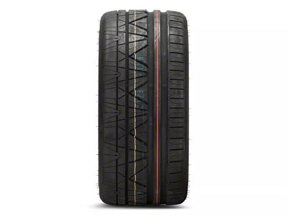 NITTO INVO Summer Ultra High Performance - 285/35R19