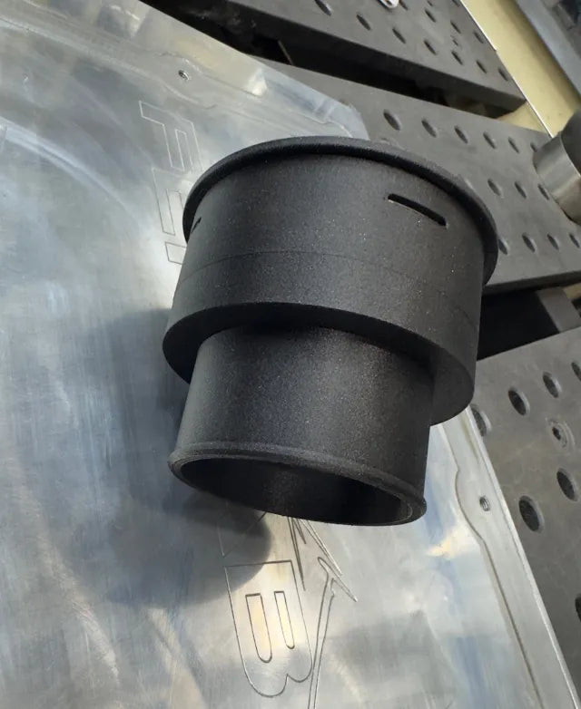 2025+ Explorer ST OEM Intercooler Adapter