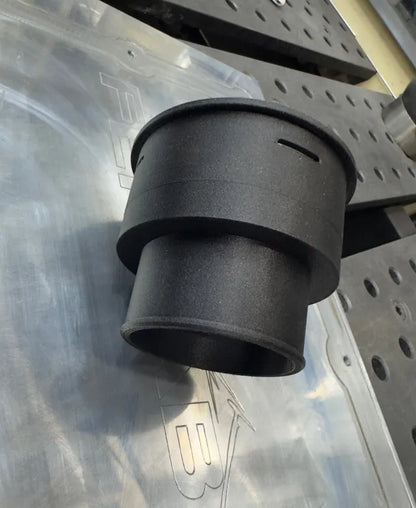 2025+ Explorer ST OEM Intercooler Adapter