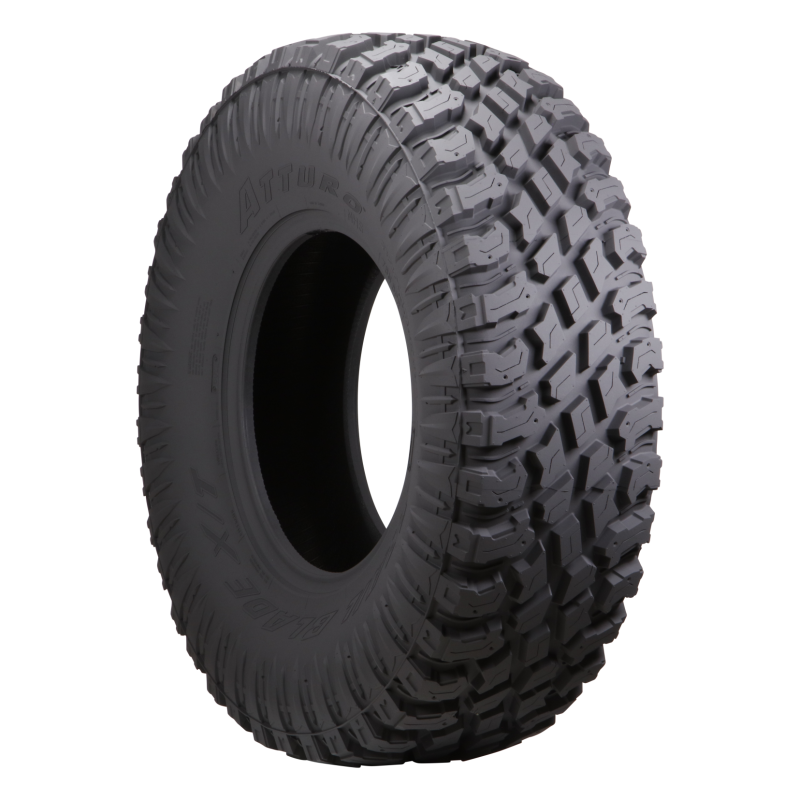 Atturo Trail Blade X/T SxS Tire - 30X10R15 73N - 20006