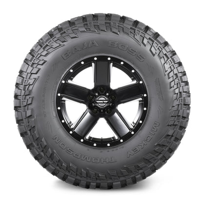 Mickey Thompson Baja Boss M/T Tire - 37X12.50R17LT 124Q - 247896