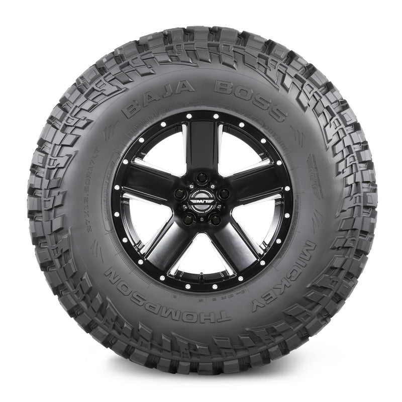 Mickey Thompson Baja Boss M/T Tire - 42X13.50R17LT 126P - 249341
