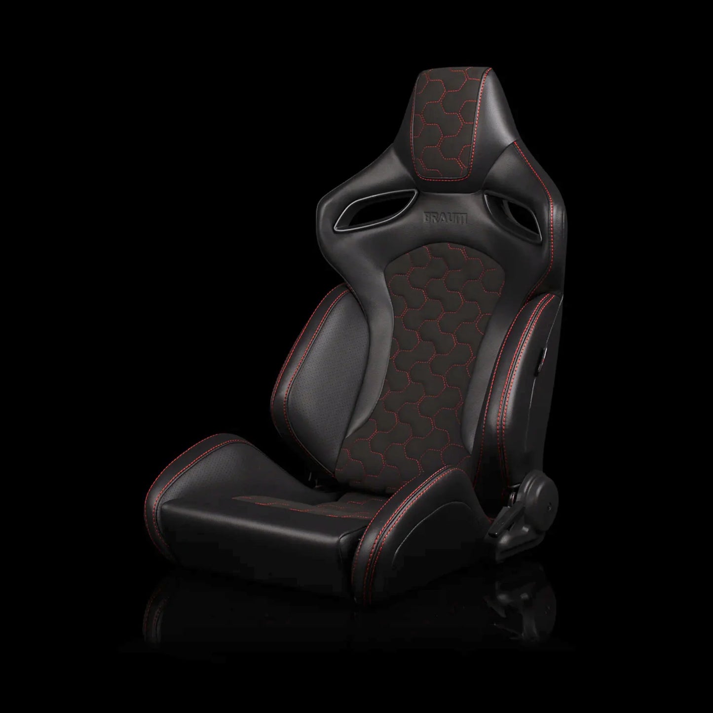 BRAUM ORUE-S Series Sport Reclinable Seats - Priced Per Pair