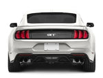 2018-2023 Mustang GT; 19-23 Mustang EcoBoost w/ Active Exhaust MP Concepts GT500 Style Rear Diffuser