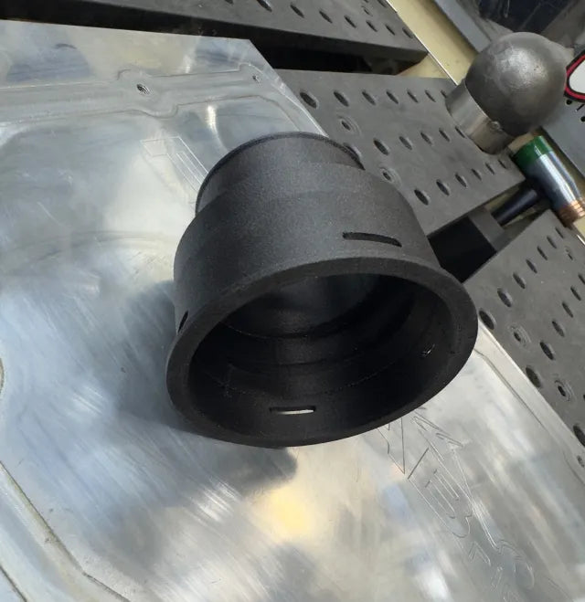 2025+ Explorer ST OEM Intercooler Adapter