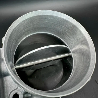 Mustang GT - 80 MM (85 MM EFF.) S550 Premium Throttle Body (2015-2017) Gen 2 Coyote