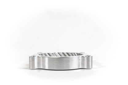 2011-2025 Steeda Mustang GT 5.0L Coyote Billet Throttle Body Spacer