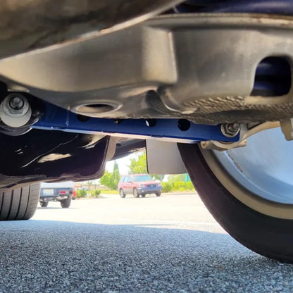 Fenfabrication Explorer ST 2020+ HP Rear Toe Links