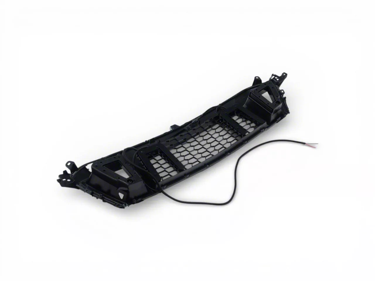 2024-2026 Ford Mustang MP Concepts Upper Grille with LED Lighting