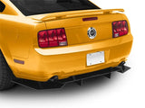 2005-2009 Rear Diffuser