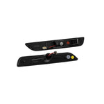 2010-2014 Ford Mustang Form Lighting LED Sidemarkers (SET)