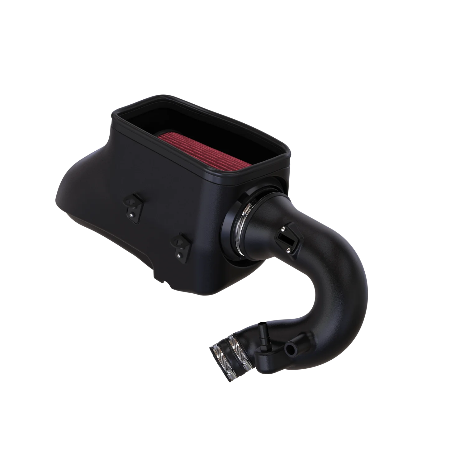 2024-2025 FORD MUSTANG ECOBOOST 2.3L TURBO JLT COLD AIR INTAKE - NO TUNE REQUIRED