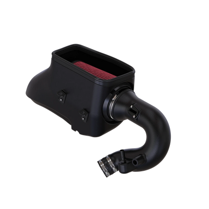 2024-2025 FORD MUSTANG ECOBOOST 2.3L TURBO JLT COLD AIR INTAKE - NO TUNE REQUIRED