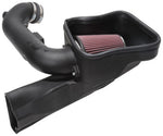 2018-2023 Mustang GT K&N Series 63 AirCharger Cold Air Intake