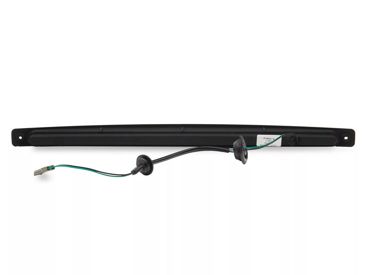 2003-2004 Mustang COBRA Raxiom Sequential Third Brake Light