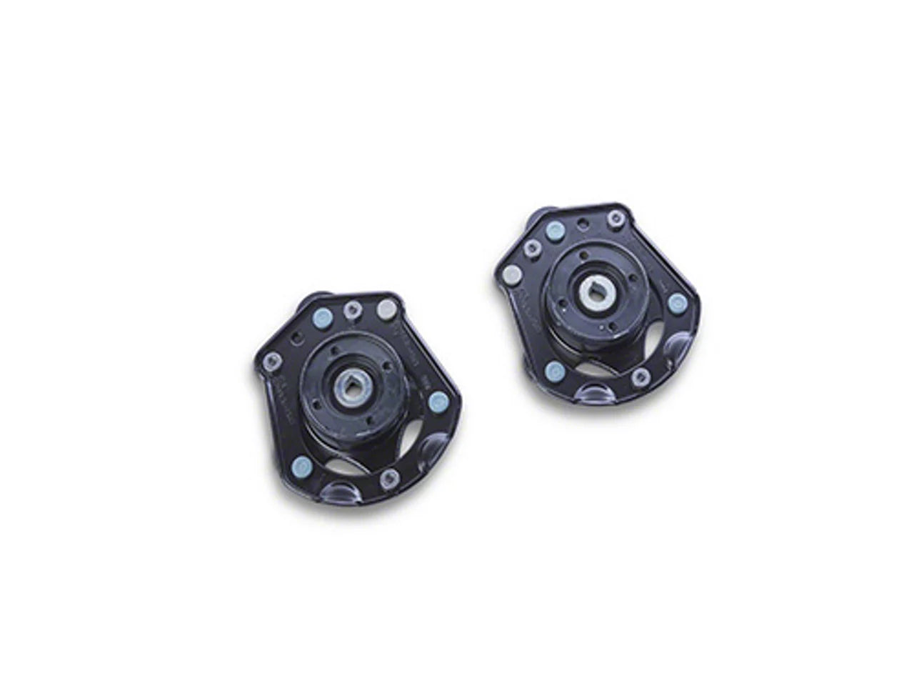 2015-2026 Mustang Ford Performance Adjustable Caster Camber Plates