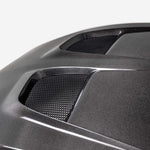 2024-2025 Anderson Composites Type-GTD carbon fiber hood