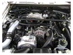 1999-2004 Procharger Stage II Intercooled Supercharger Complete Kit with P-1SC-1; Polished Finish