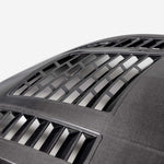 2024-2025 Mustang Anderson Composites Type-GT4 double-sided carbon fiber hood