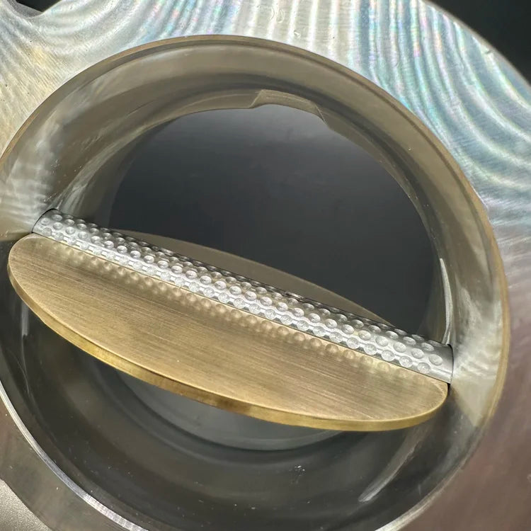 Mustang GT350 - 87 mm (91 mm Eff.) Premium Throttle Body