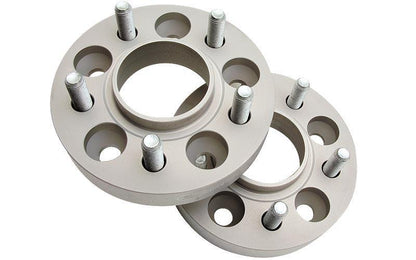 Eibach Pro-Spacer System 20mm Spacer - 2015 Ford Mustang Ecoboost / V6 / GT