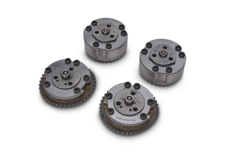 Ford Racing 15-17 Mustang Coyote 5.0L 4V TI-VCT Camshaft Drive Kit