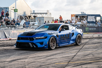 2024-2026 Mustang R1 Evo Widebody Kit