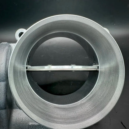 Mustang GT - 80 MM (85 MM EFF.) S550 Premium Throttle Body (2015-2017) Gen 2 Coyote