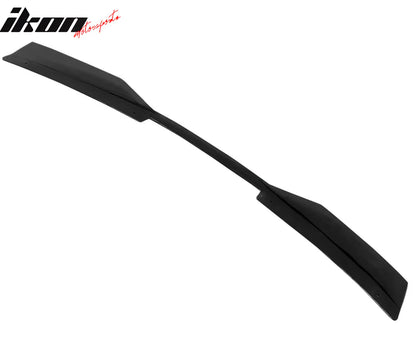 2024-2026 Ford Mustang 2DR Dark Horse Smoke Gurney Flap Wicker Bill PC