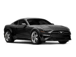 2018-2023 Mustang Fastback, Excluding GT350 & GT500 RTR Spec 5 Wide Body Kit; Unpainted