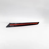 2024-2025 Ford Mustang S650 Euro Style LED Rear Reflectors (Pair)