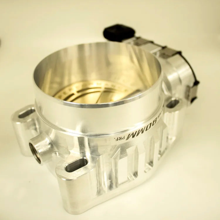 F-150 - 90MM Premium Throttle Body (2010-Present) 5.0L or 6.2L