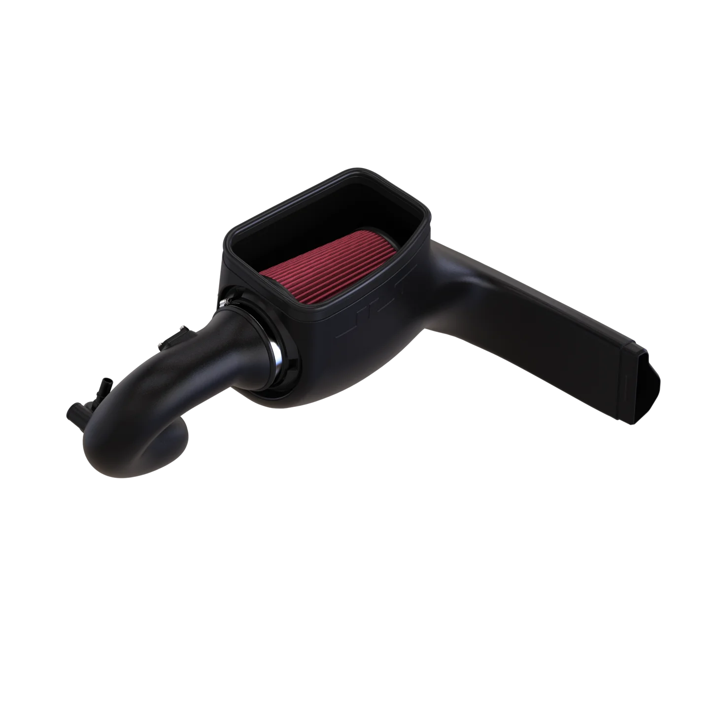 2024-2025 FORD MUSTANG ECOBOOST 2.3L TURBO JLT COLD AIR INTAKE - NO TUNE REQUIRED