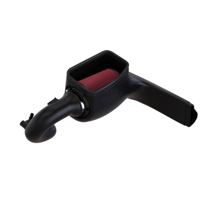 2024-2025 FORD MUSTANG ECOBOOST 2.3L TURBO JLT COLD AIR INTAKE - NO TUNE REQUIRED