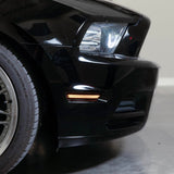 2010-2014 Ford Mustang Form Lighting LED Sidemarkers (SET)