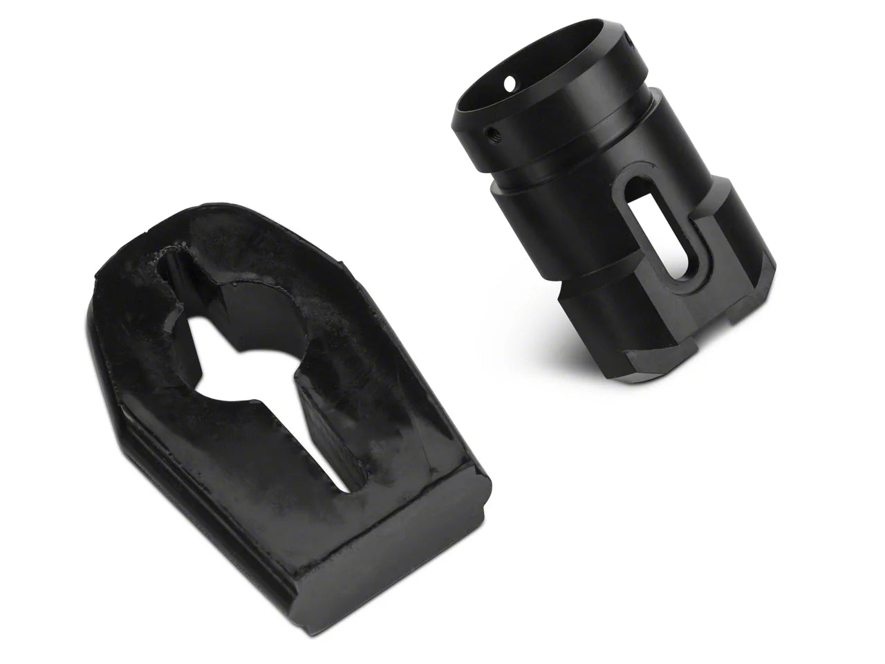 2015-2026 Mustang Hurst INDY Short Throw Shifter; MT-82