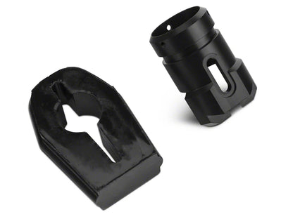 2015-2026 Mustang Hurst INDY Short Throw Shifter; MT-82