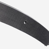 2024-2025 Anderson Composites Type-AC carbon fiber rear spoiler module