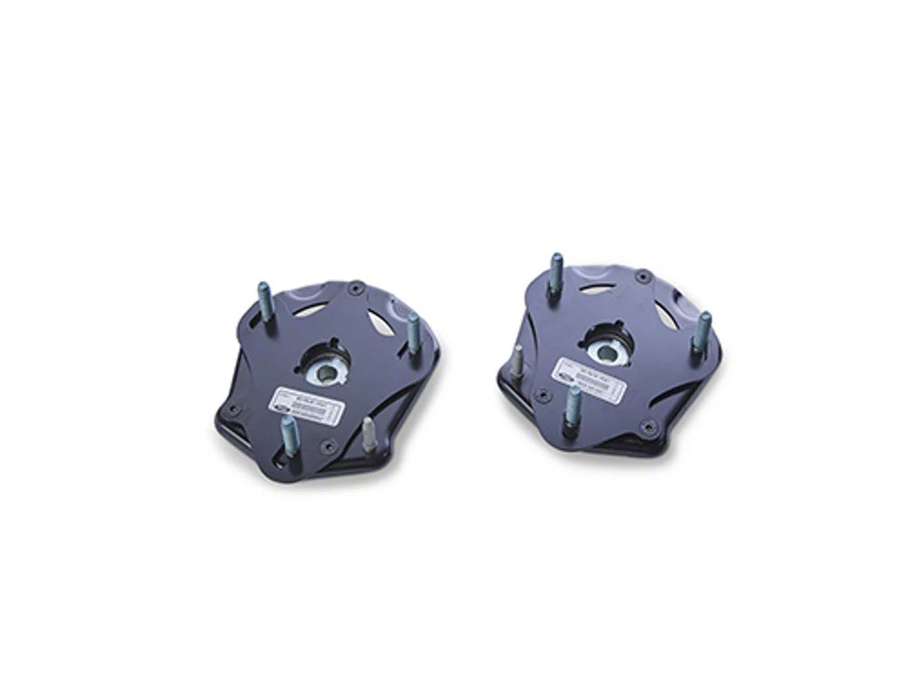 2015-2026 Mustang Ford Performance Adjustable Caster Camber Plates