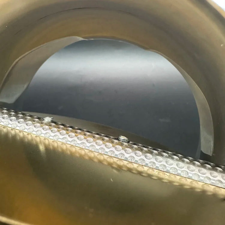 Bullitt & Mach 1 - 95MM Premium Throttle Body