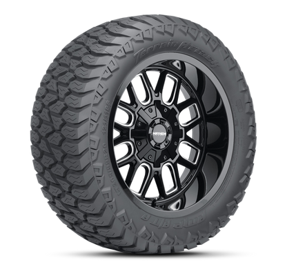 AMP Terrain Attack A/T A Tire - LT305/55R20 121/118S