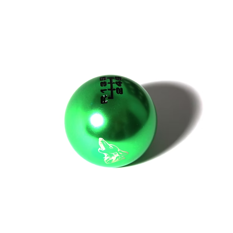 2015-2026 Coyote Shift Knob - 6-Speed