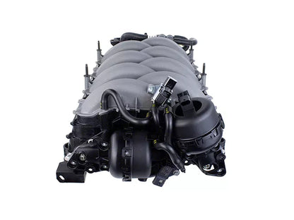2024-2025 Mustang GT, Dark Horse Ford Performance Dual Throttle Body Intake Manifold