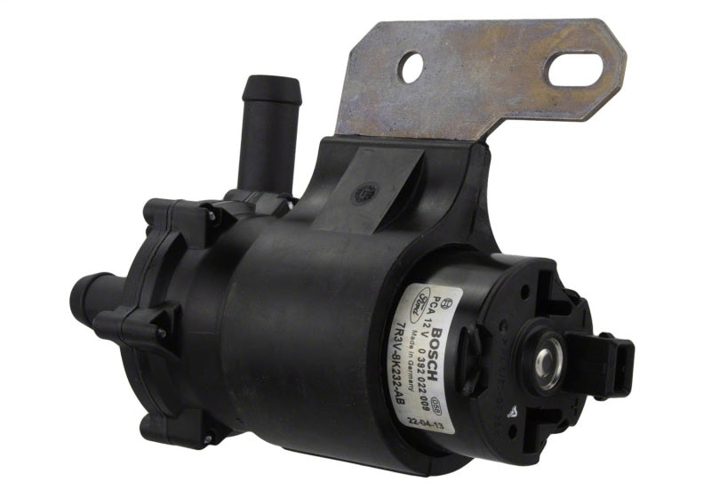 Ford Racing 07-12 Mustang Shelby GT500 Electric Water Pump