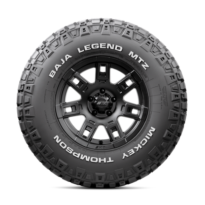 Mickey Thompson Baja Legend MTZ Tire - LT315/75R16 127/124Q - 247929