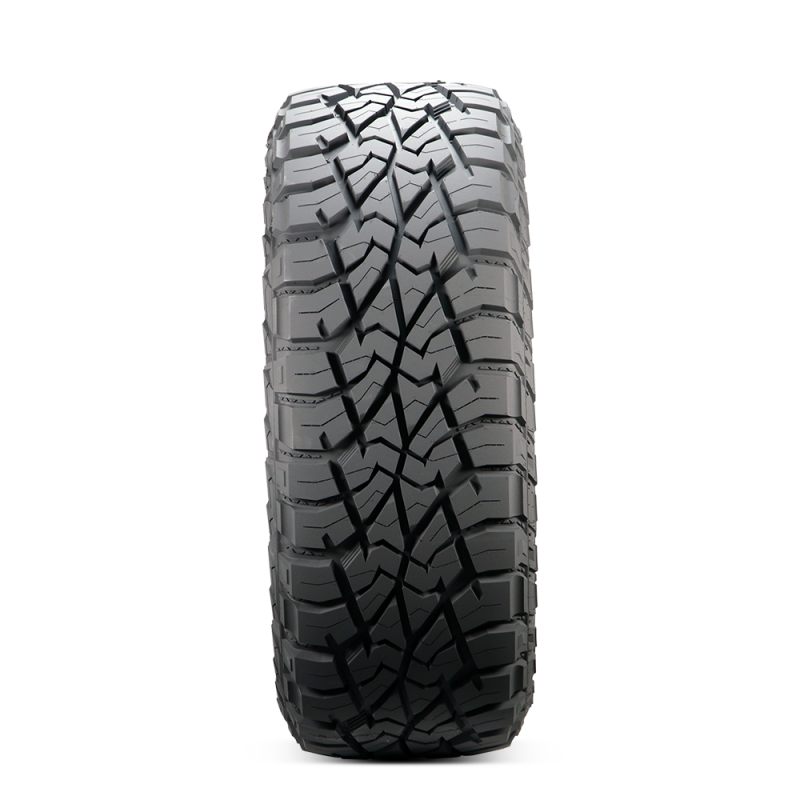 AMP Terrain Attack R/T Tire - 35X13.50R24LT 116Q