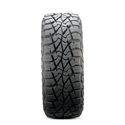 AMP Terrain Attack R/T Tire - 35X13.50R24LT 116Q