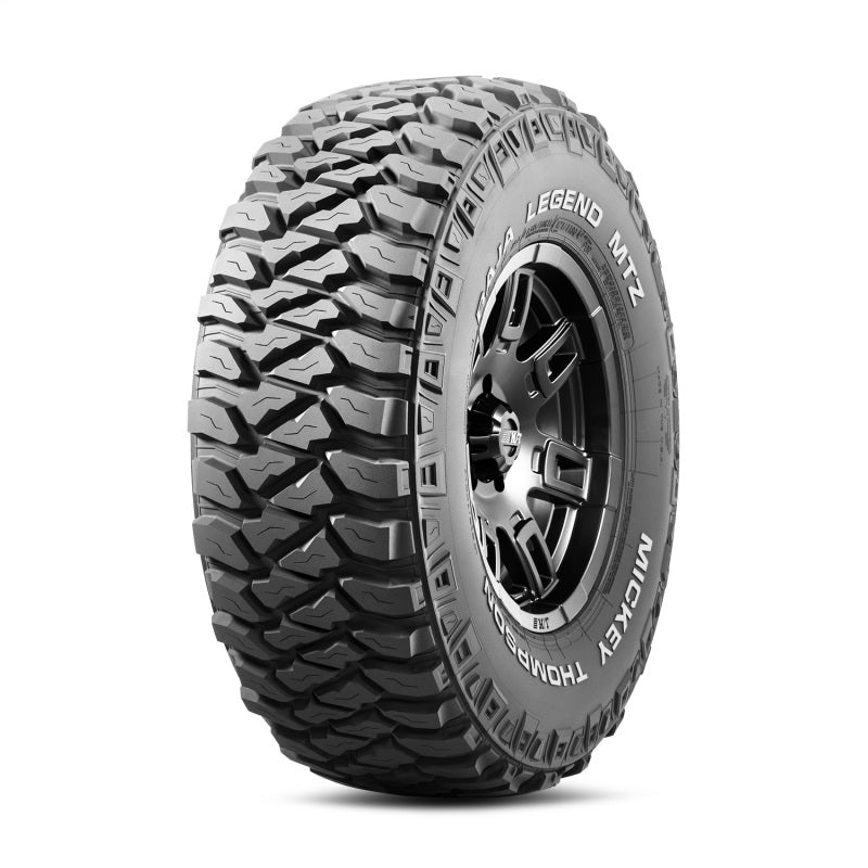Mickey Thompson Baja Legend MTZ Tire - LT315/75R16 127/124Q - 247929