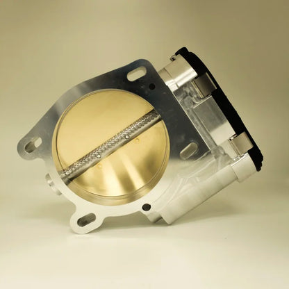 F-150 - 90MM Premium Throttle Body (2010-Present) 5.0L or 6.2L