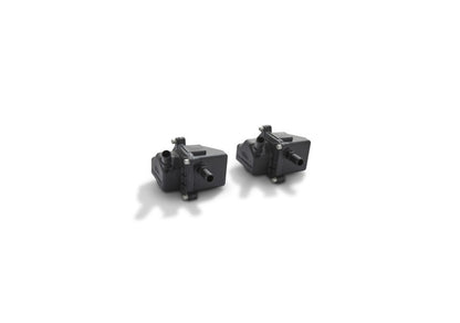 Ford Racing 2024 Mustang 2.3L EcoBoost Air Oil Separator Kit